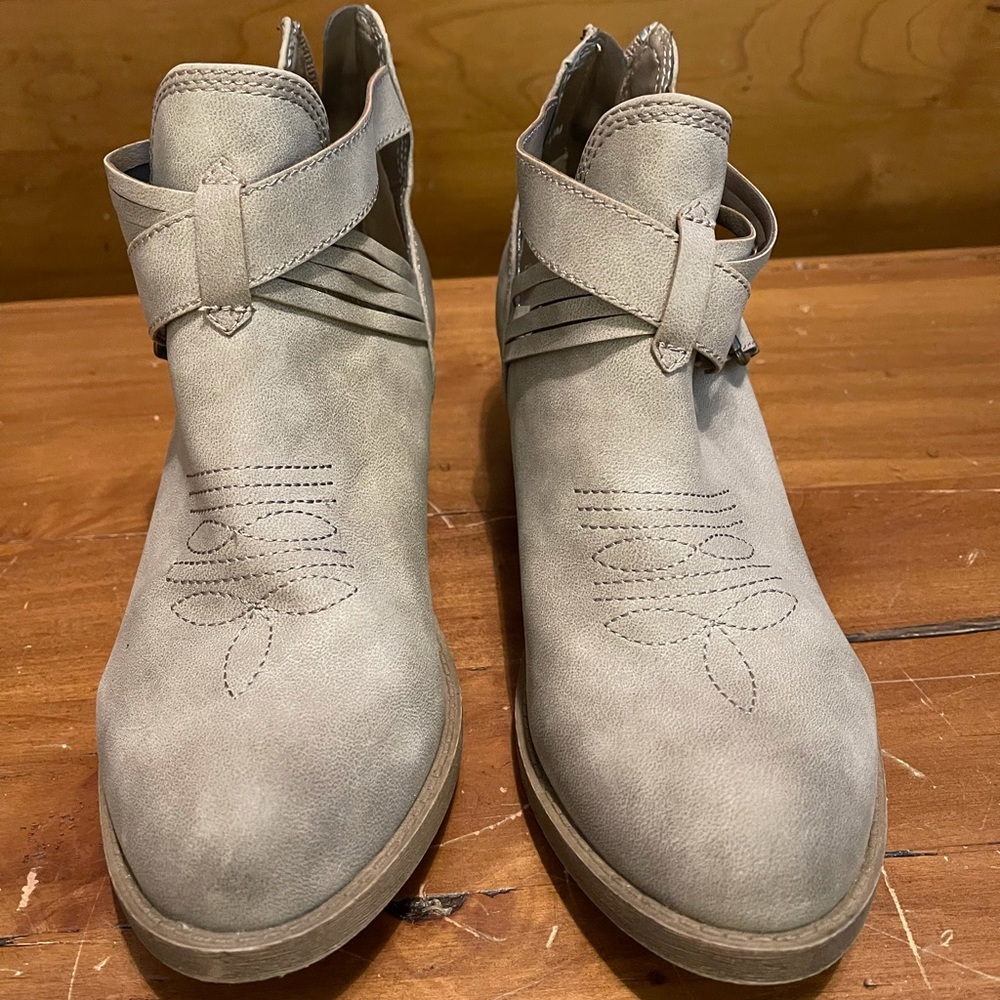 Booties
